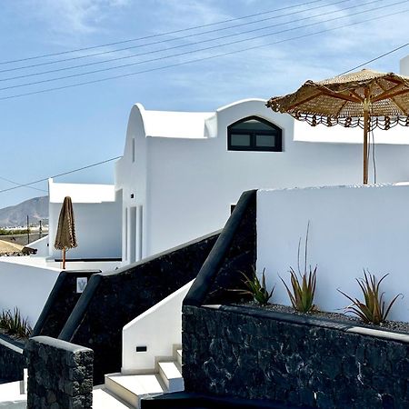Venus Sunrise Suites & Villas Vourvoulos Luaran gambar