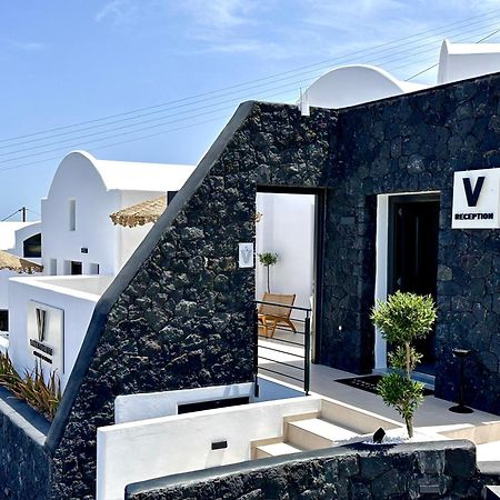 Venus Sunrise Suites & Villas Vourvoulos Luaran gambar